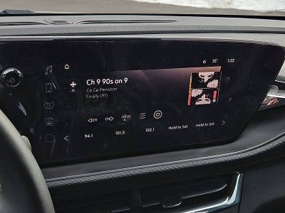 2024 Buick Envista Preferred