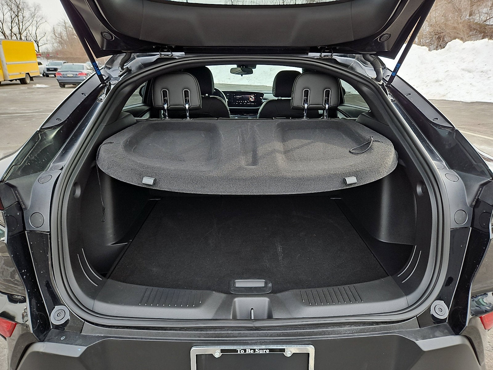 2024 Buick Envista Preferred