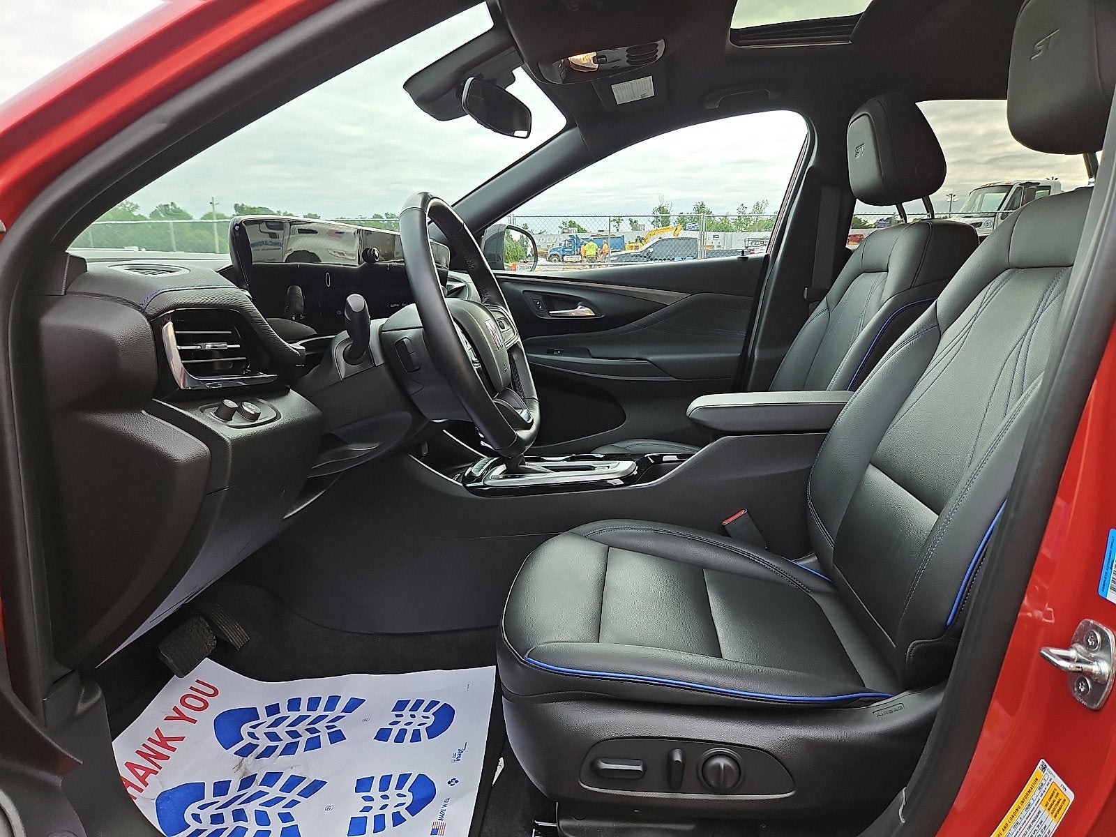 2024 Buick Envista Sport Touring