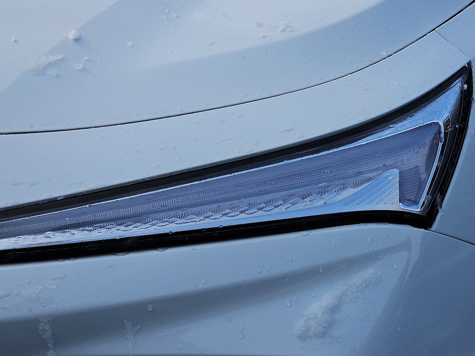 2025 Buick Envista Sport Touring