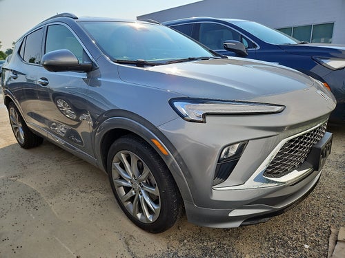 2024 Buick Encore GX Avenir