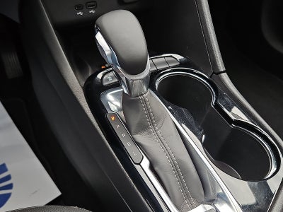 2025 Buick Encore GX Avenir