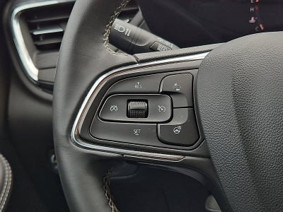 2025 Buick Encore GX Avenir