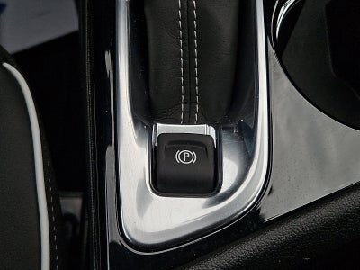 2025 Buick Encore GX Avenir