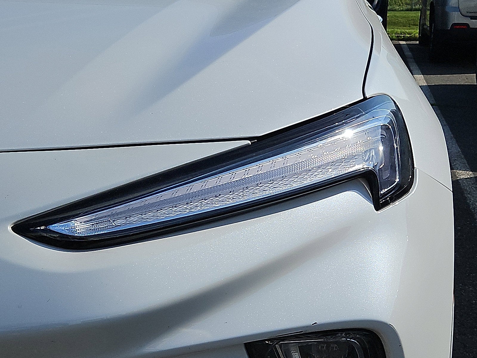 2025 Buick Encore GX Avenir