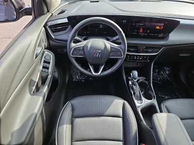 2025 Buick Encore GX Avenir