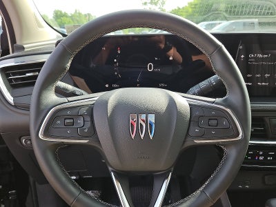 2025 Buick Encore GX Avenir
