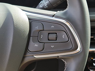 2025 Buick Encore GX Avenir