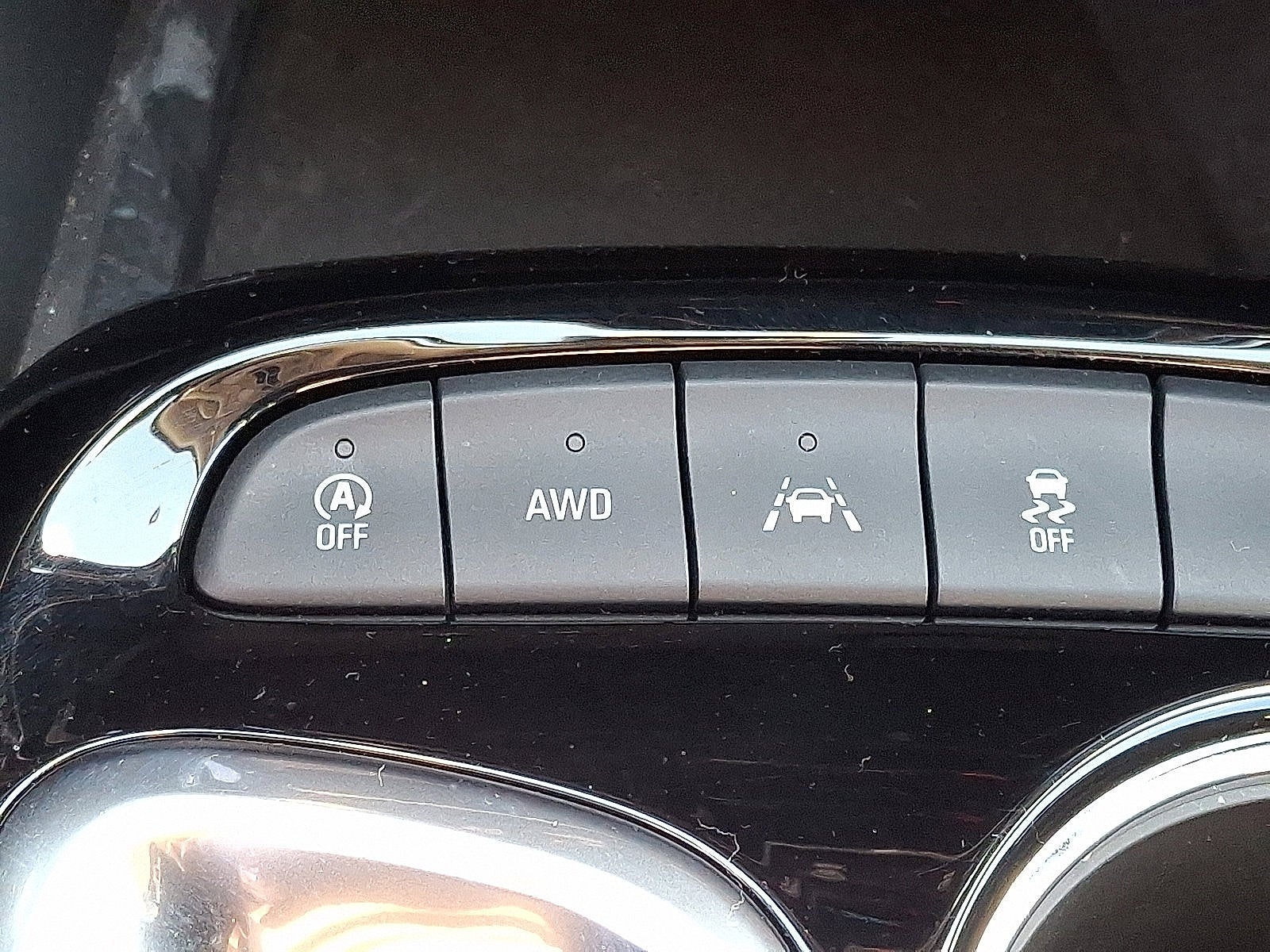 2025 Buick Encore GX Avenir