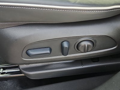 2025 Buick Encore GX Avenir