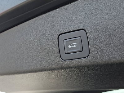 2025 Buick Encore GX Avenir