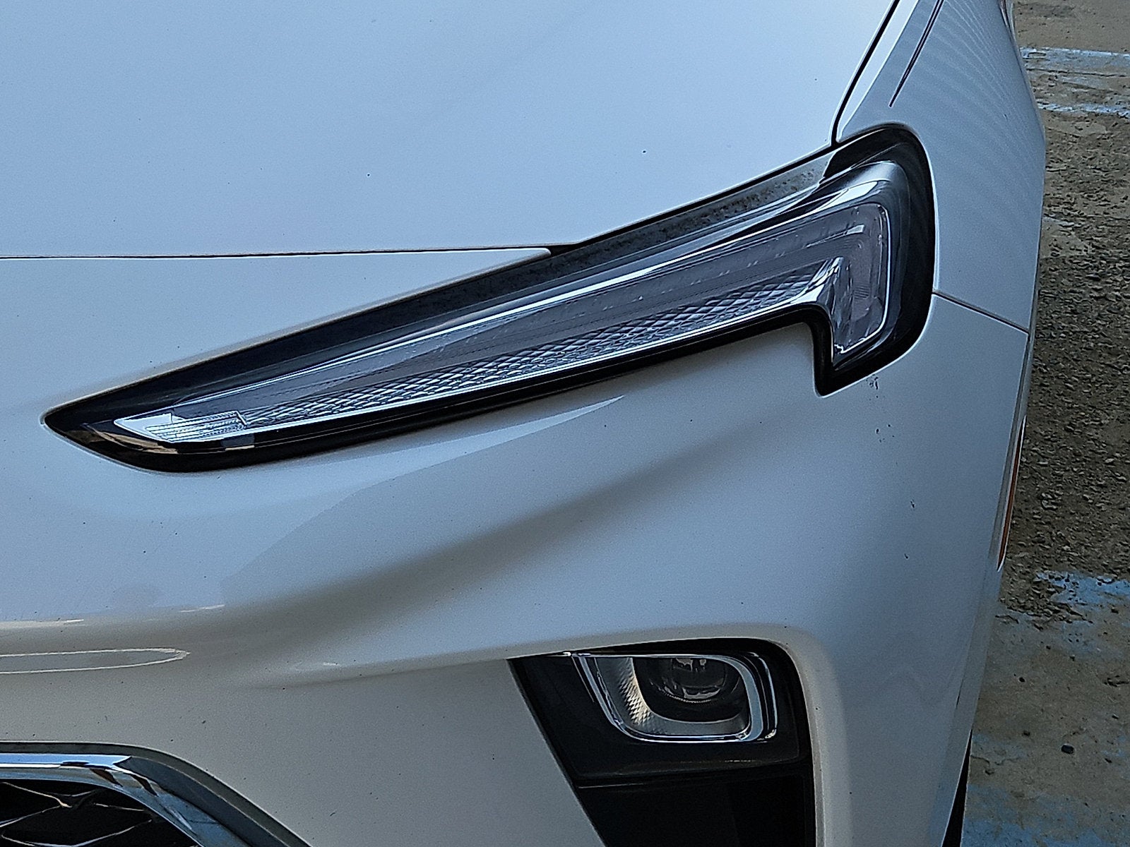 2024 Buick Encore GX Avenir