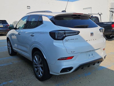 2024 Buick Encore GX Avenir