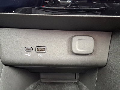 2025 Buick Encore GX Avenir