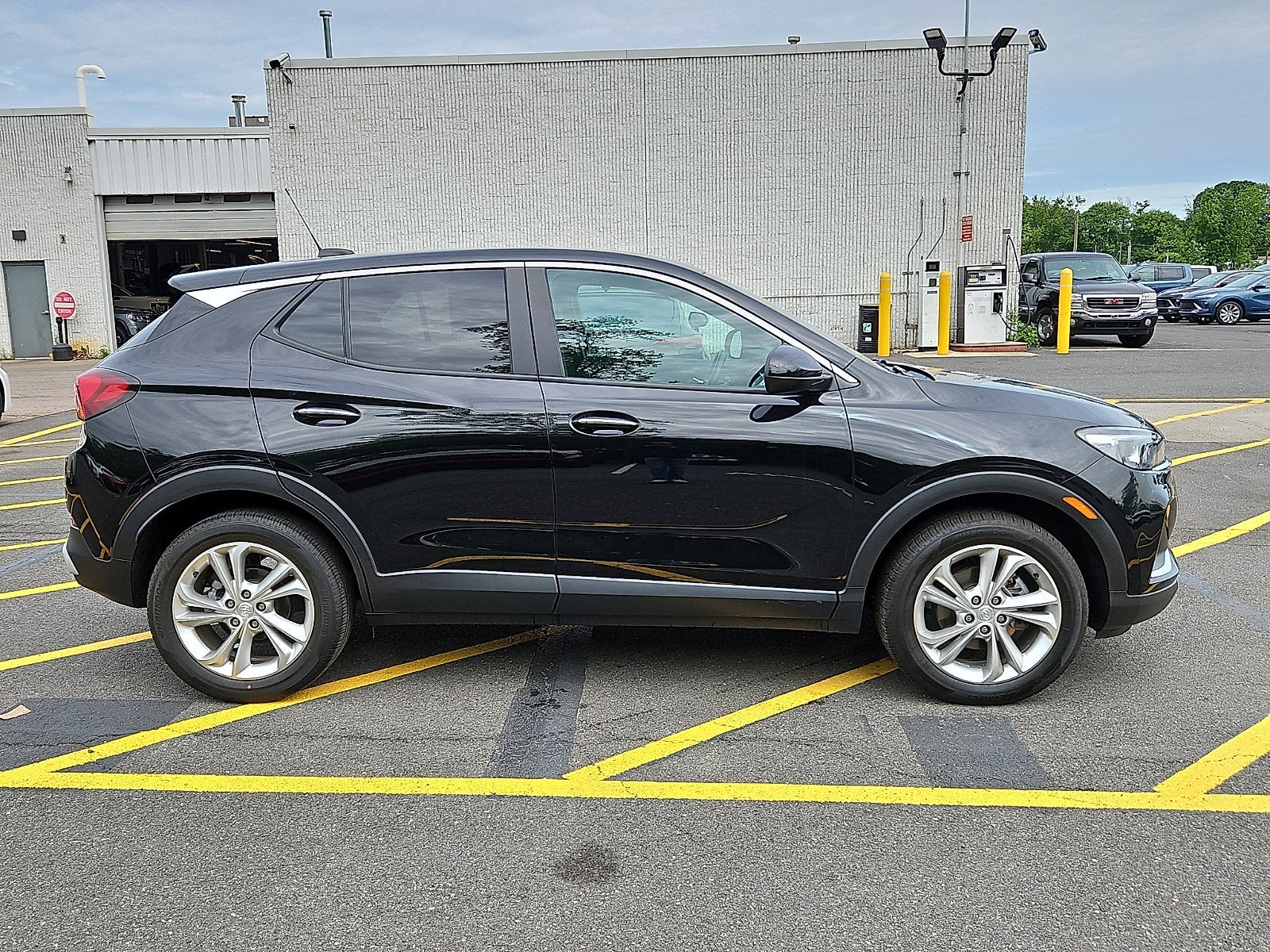 2023 Buick Encore GX Preferred