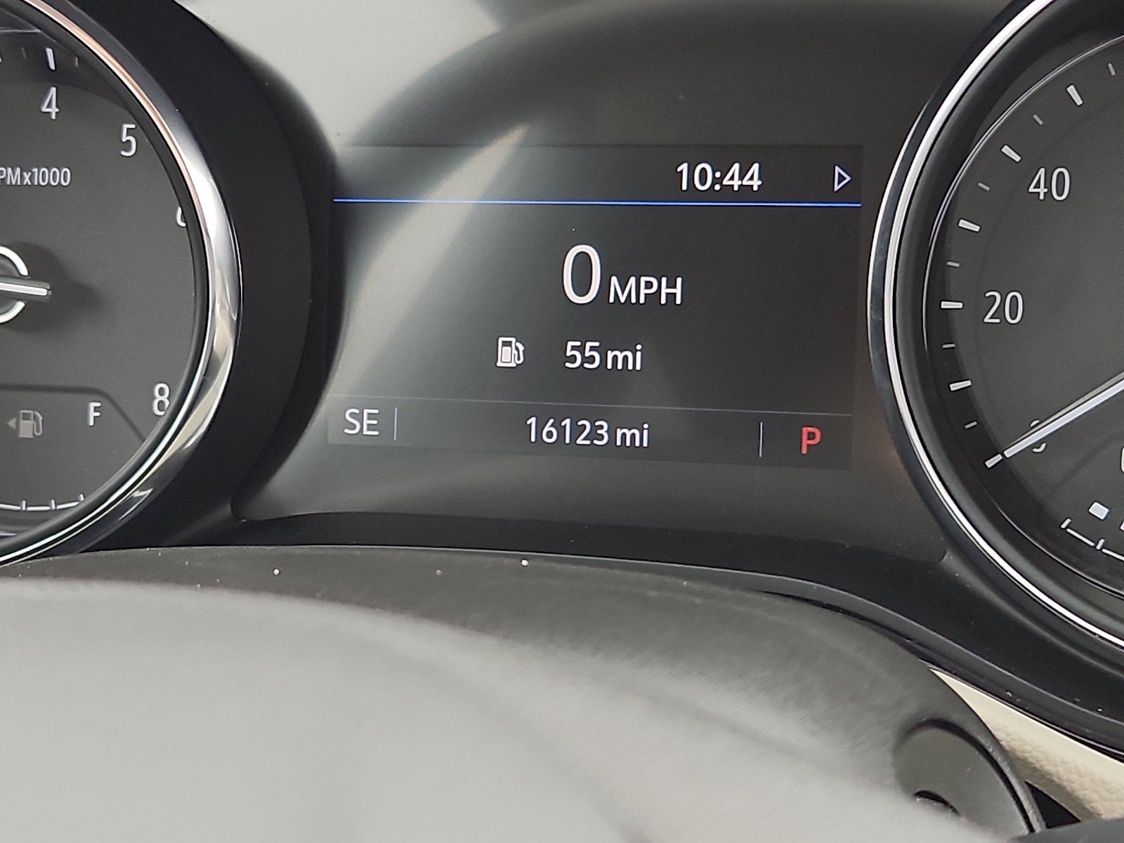 2023 Buick Encore GX Preferred