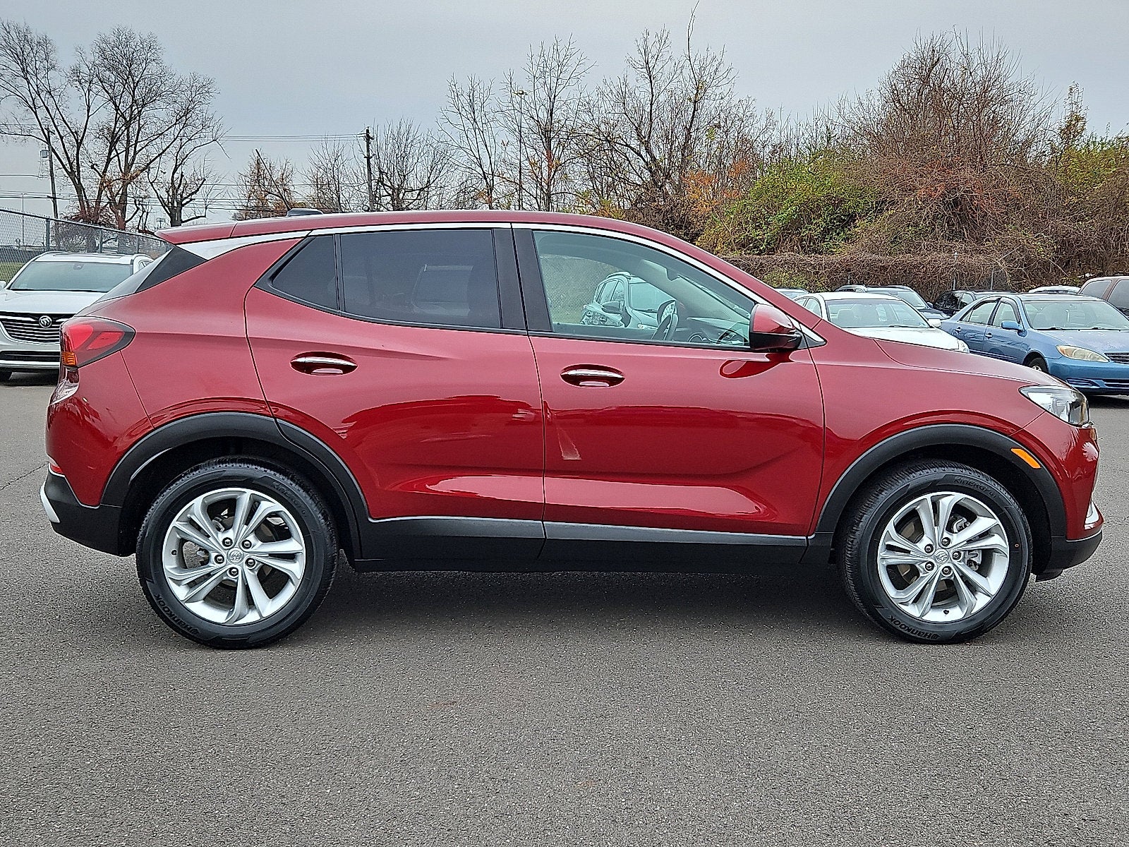 2023 Buick Encore GX Preferred