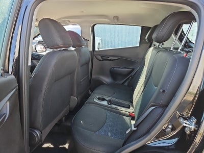 2022 Chevrolet Spark 1LT Automatic