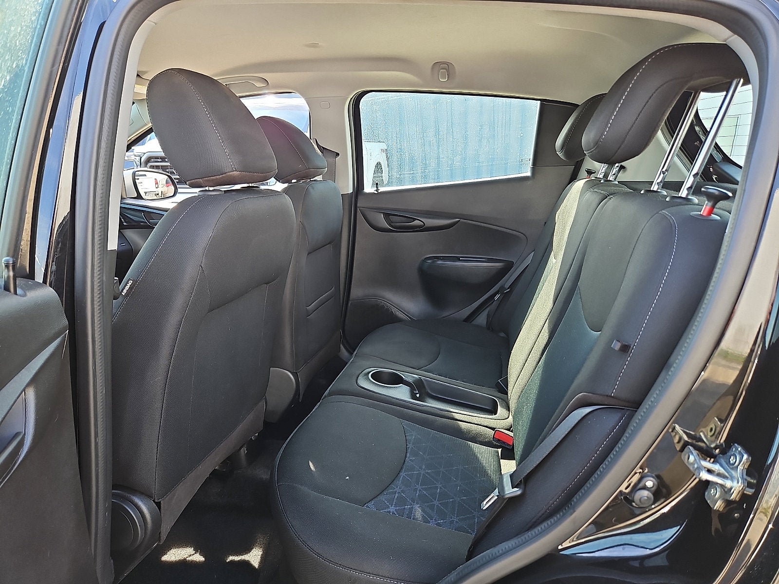 2022 Chevrolet Spark 1LT Automatic