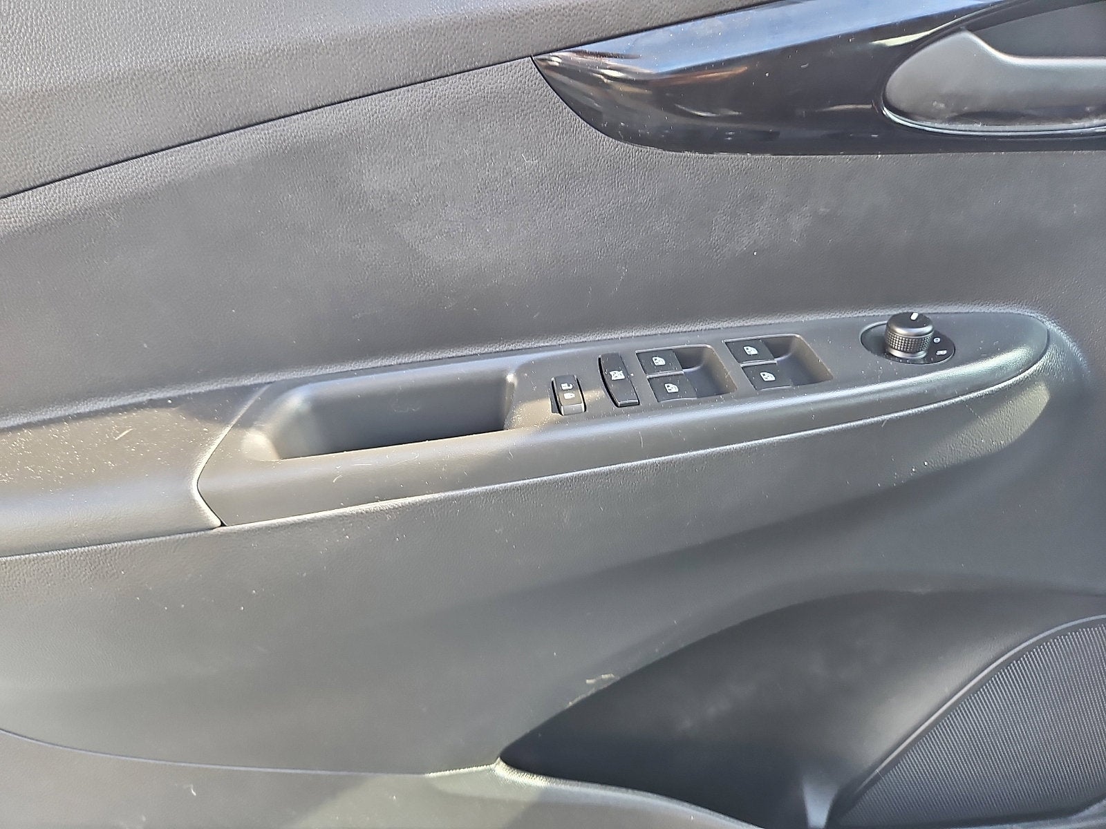 2022 Chevrolet Spark 1LT Automatic