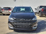 2022 Chevrolet Spark 1LT Automatic