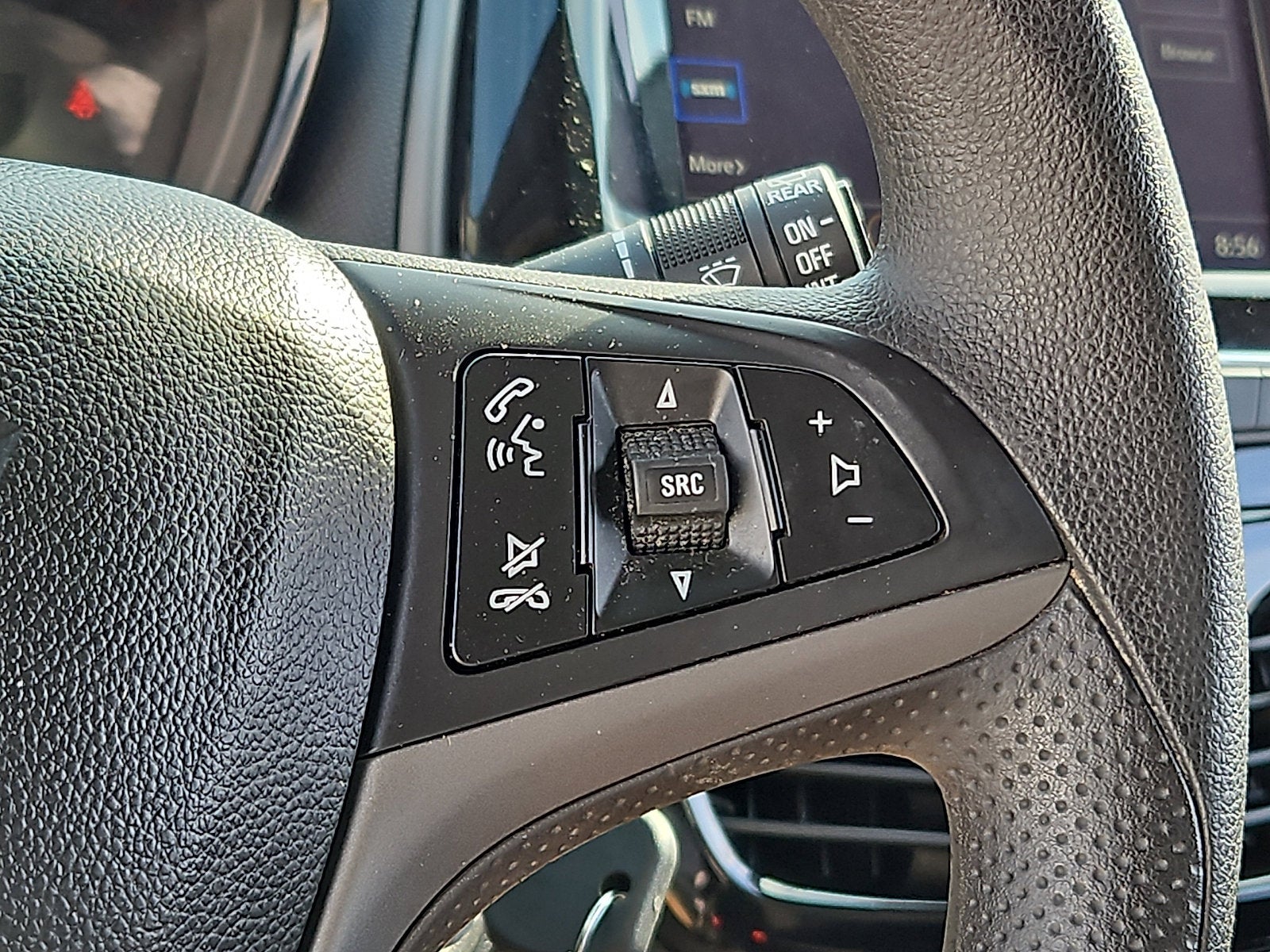 2022 Chevrolet Spark 1LT Automatic