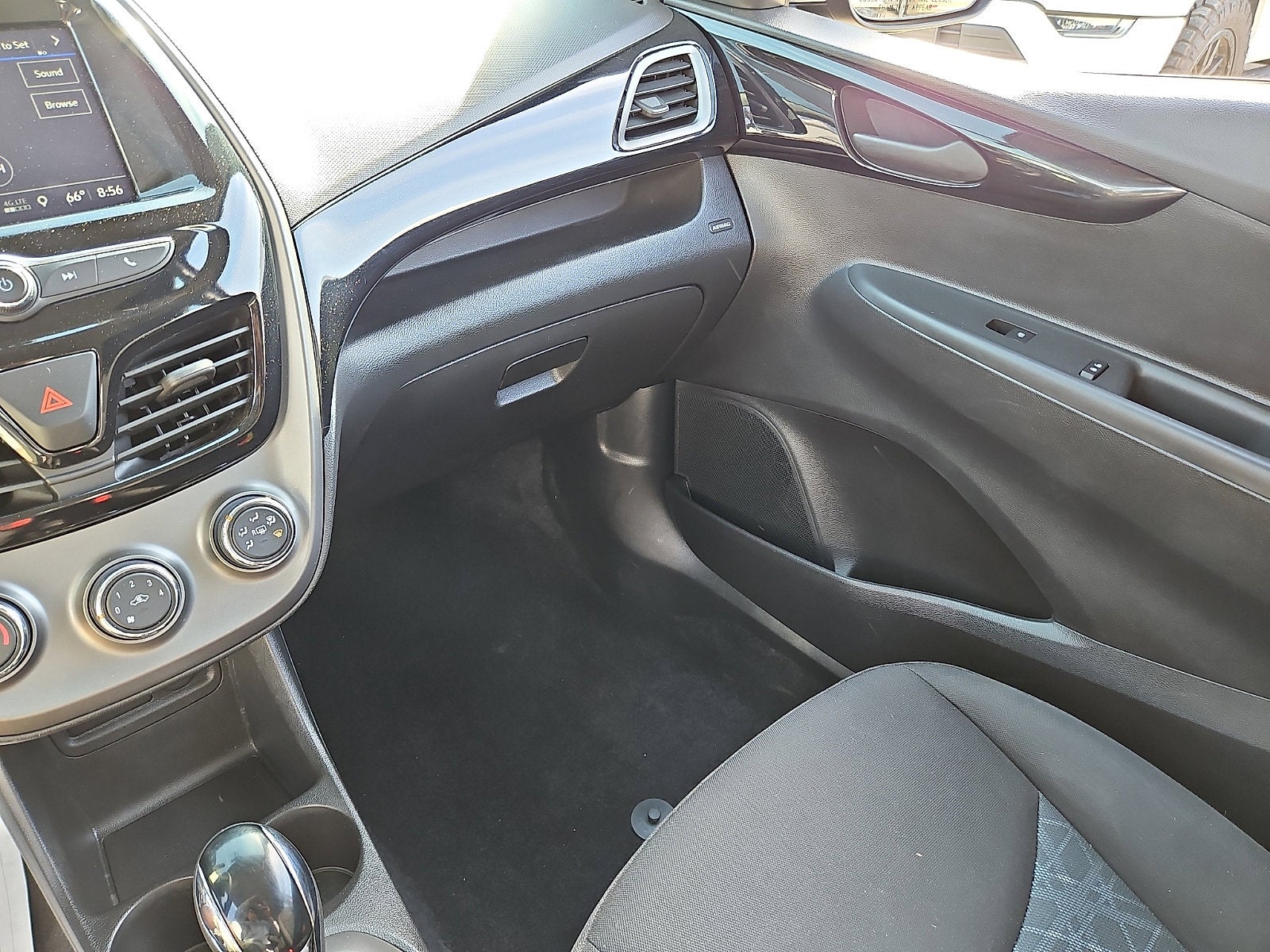 2022 Chevrolet Spark 1LT Automatic