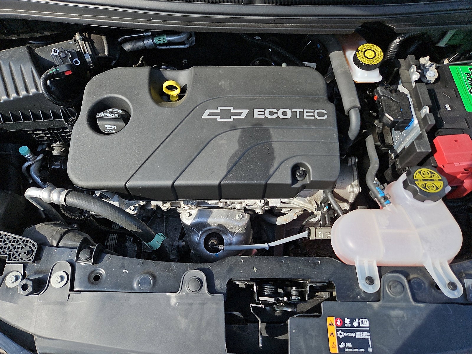 2022 Chevrolet Spark 1LT Automatic