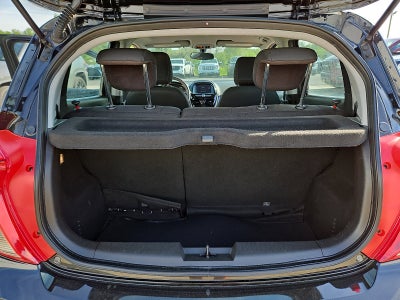 2022 Chevrolet Spark 1LT Automatic