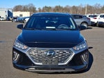 2021 Hyundai Ioniq Plug-In Hybrid Limited