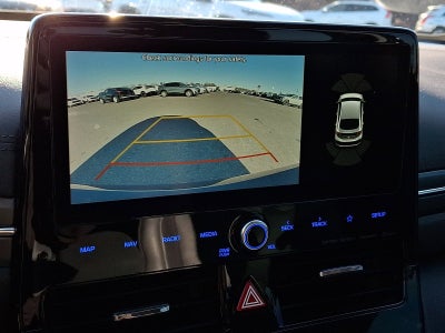 2021 Hyundai Ioniq Plug-In Hybrid Limited