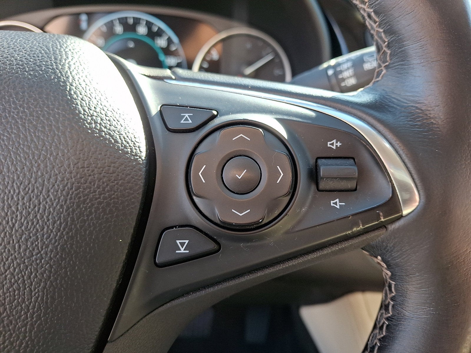 2017 Buick Envision Premium II