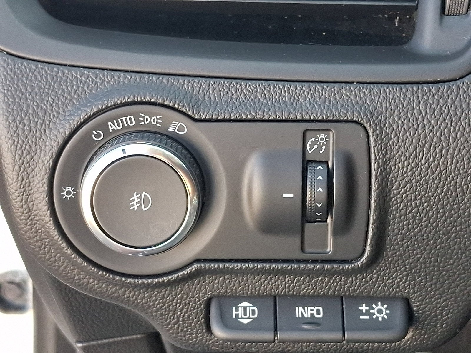 2017 Buick Envision Premium II