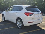 2017 Buick Envision Premium II
