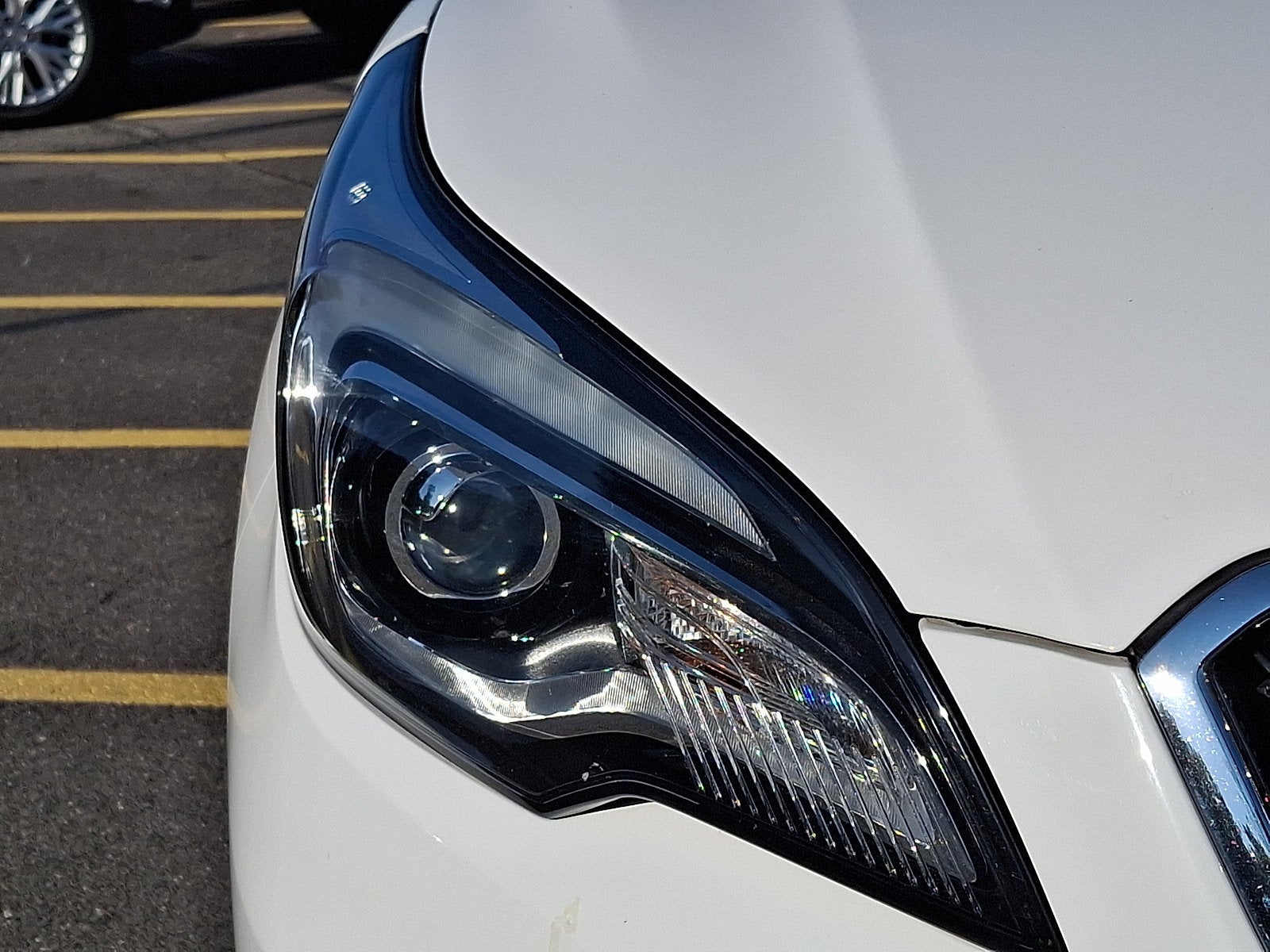 2017 Buick Envision Premium II