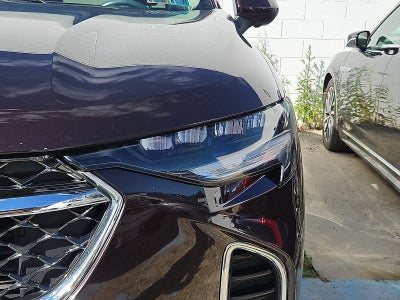 2021 Buick Envision Avenir