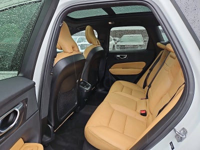 2019 Volvo XC60 Inscription