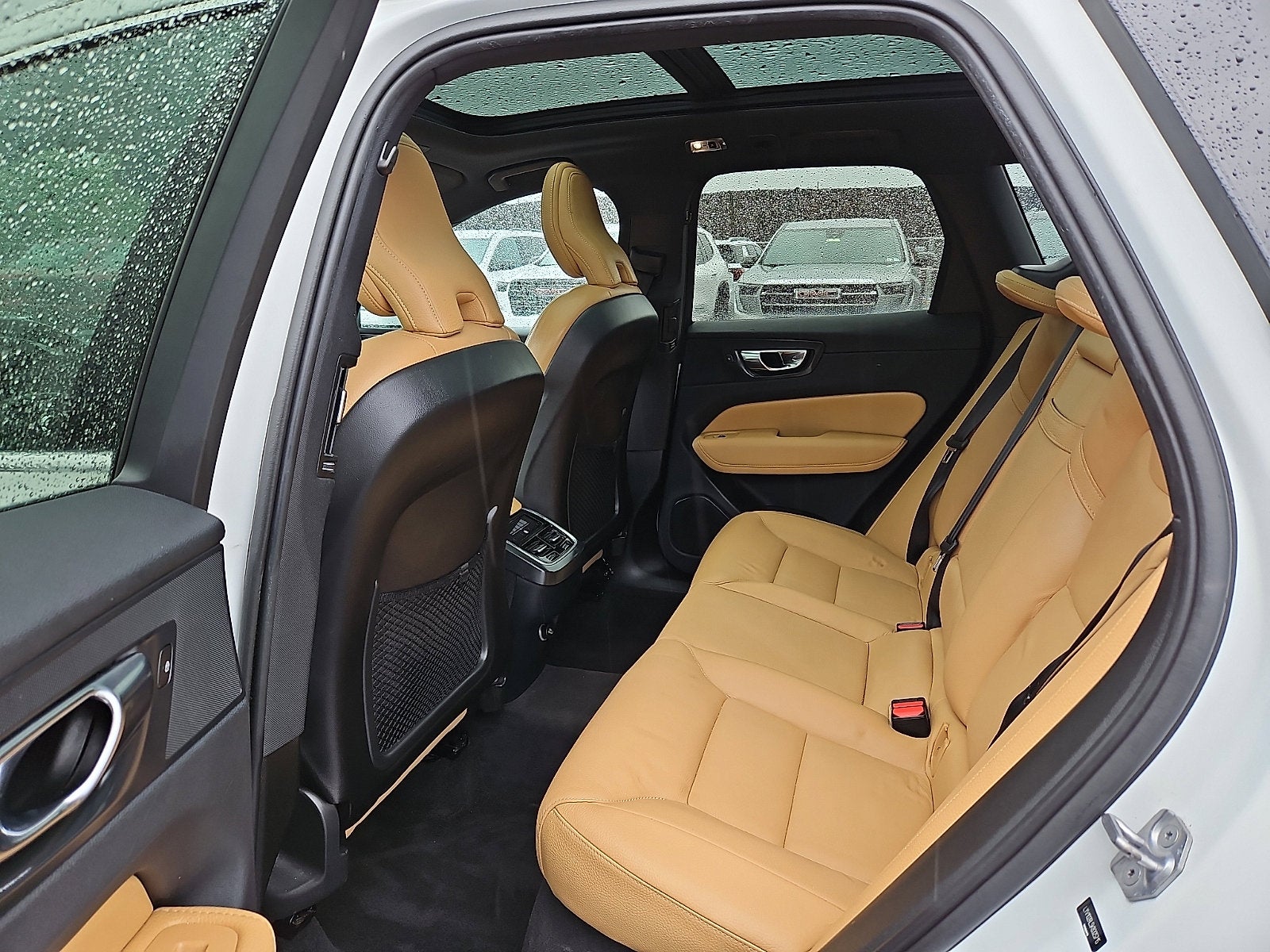 2019 Volvo XC60 Inscription