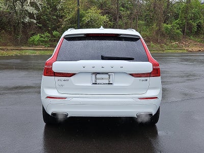 2019 Volvo XC60 Inscription