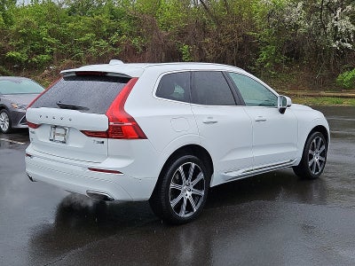 2019 Volvo XC60 Inscription