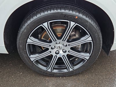 2019 Volvo XC60 Inscription