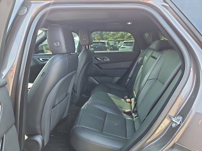 2025 Land Rover Range Rover Velar P250 Dynamic SE
