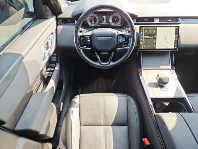 2025 Land Rover Range Rover Velar P250 Dynamic SE