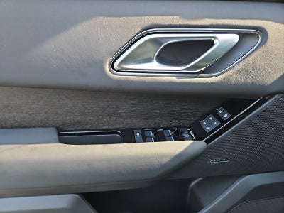 2025 Land Rover Range Rover Velar P250 Dynamic SE