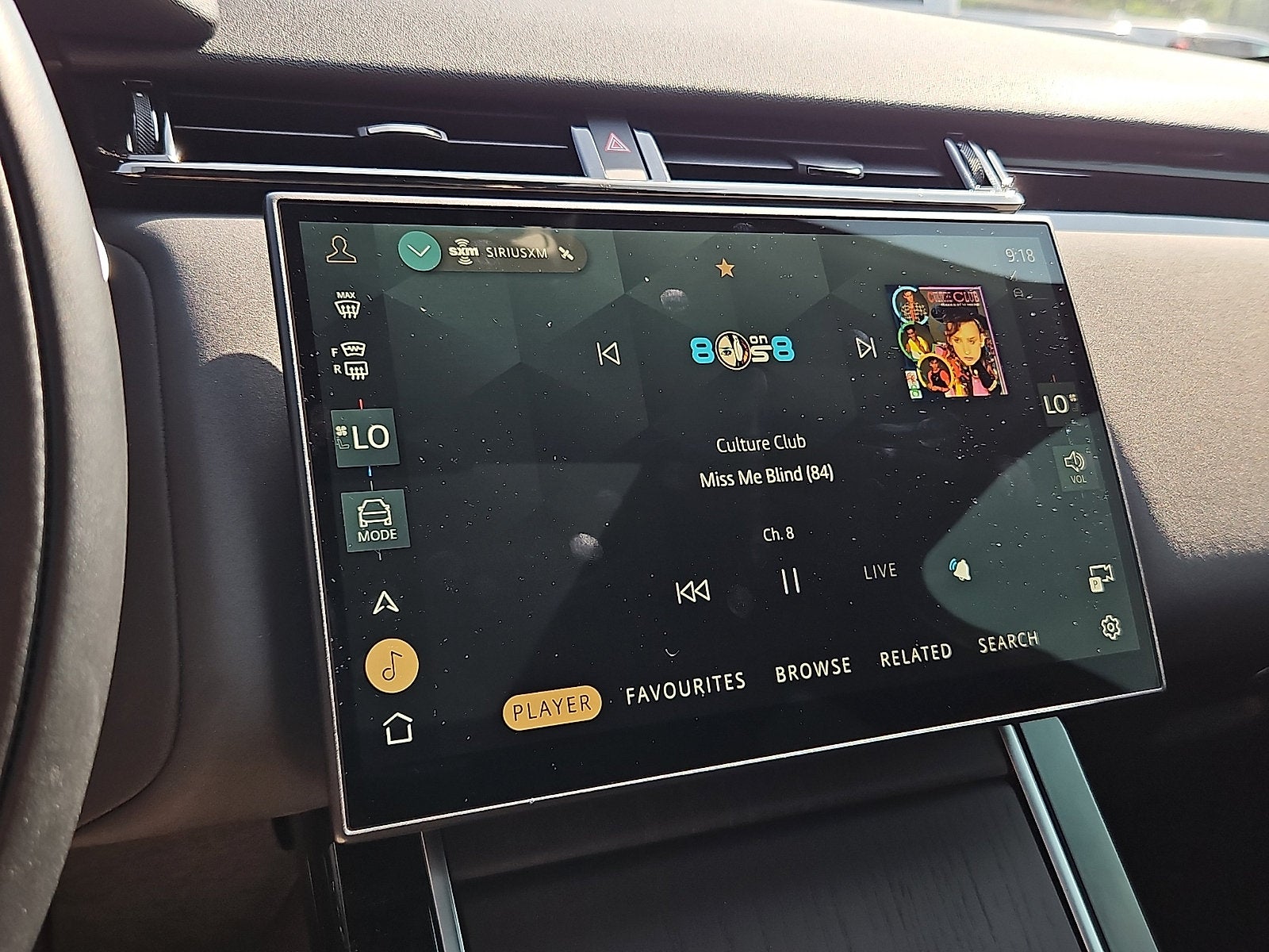 2025 Land Rover Range Rover Velar P250 Dynamic SE