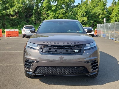 2025 Land Rover Range Rover Velar P250 Dynamic SE