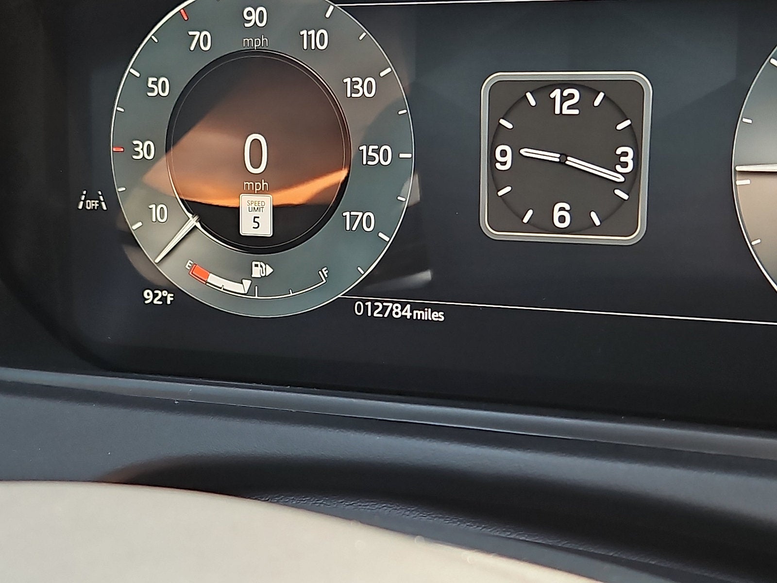 2025 Land Rover Range Rover Velar P250 Dynamic SE