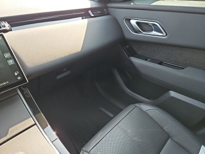 2025 Land Rover Range Rover Velar P250 Dynamic SE