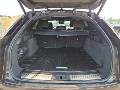 2025 Land Rover Range Rover Velar P250 Dynamic SE
