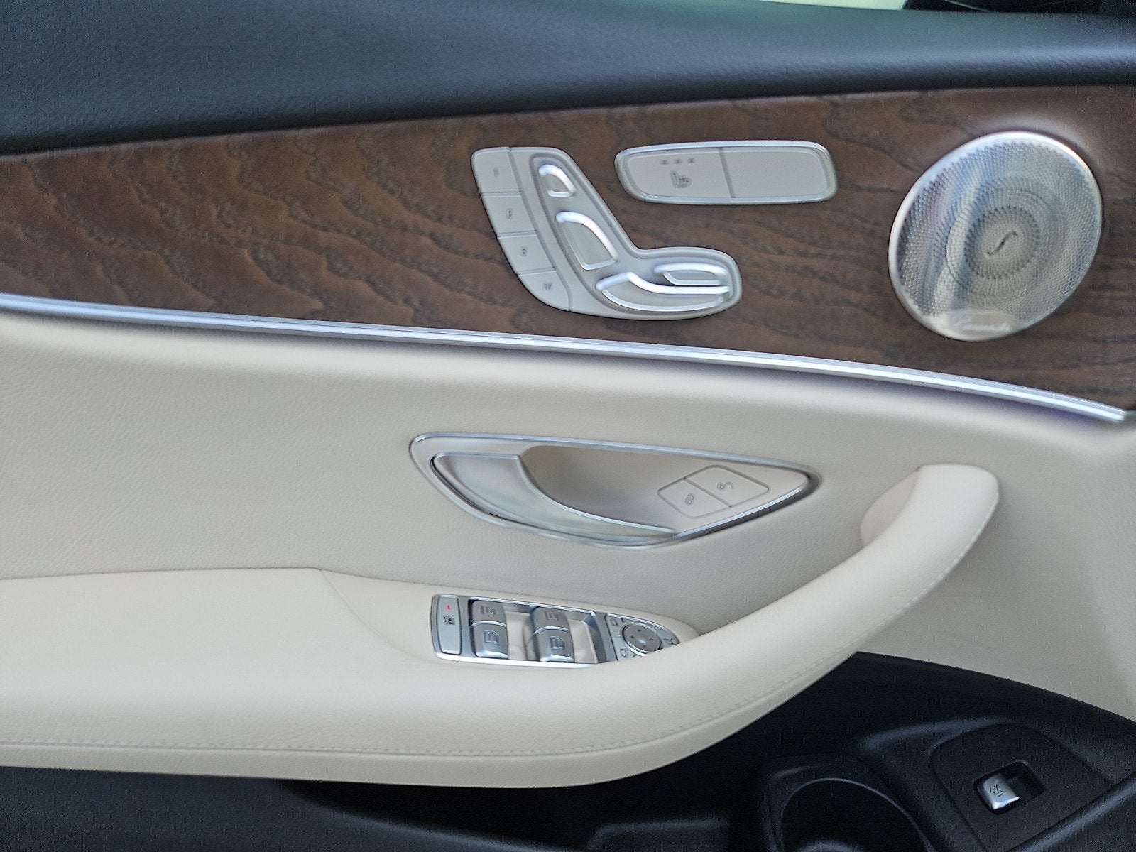 2023 Mercedes-Benz E 350 4MATIC®